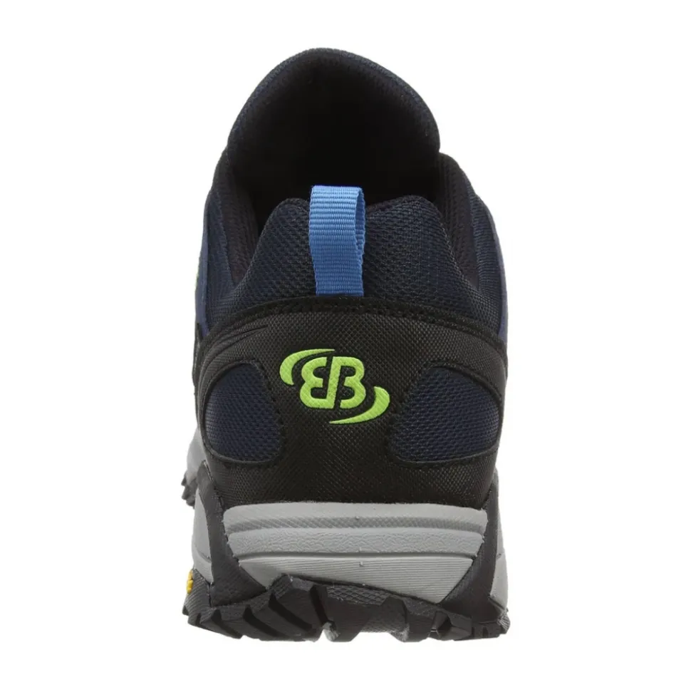 ZIRROX GTX LO WS