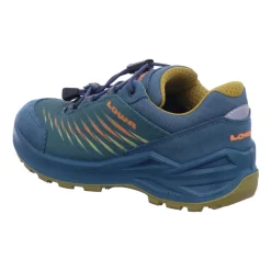 ZIRROX II GTX LO JR