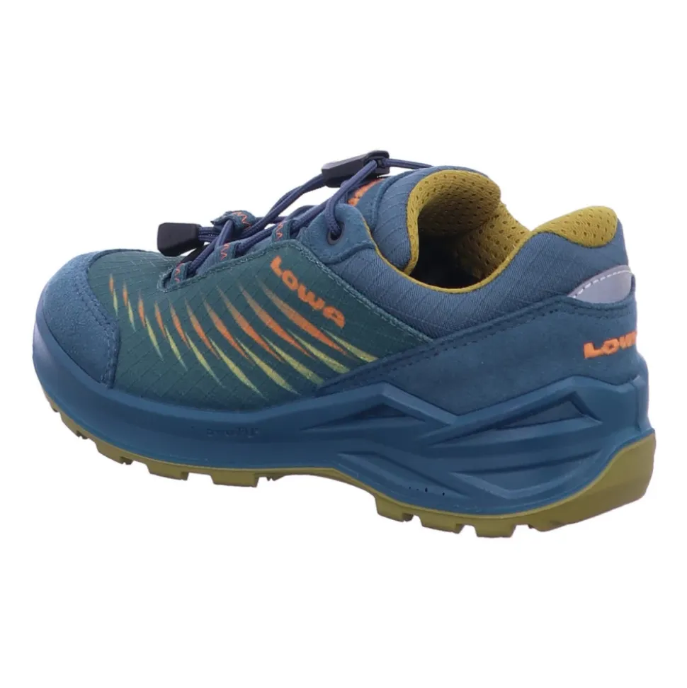 ZIRROX II GTX LO JR