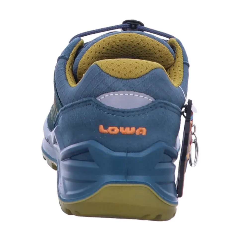 ZIRROX II GTX LO JR