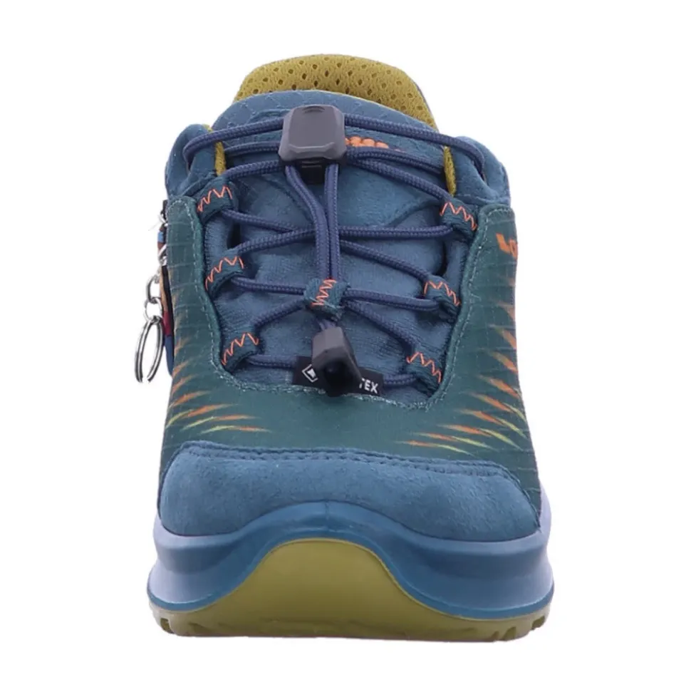 ZIRROX II GTX LO JR