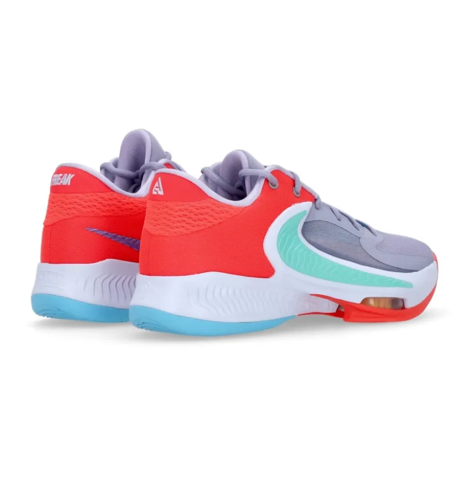 Zoom Freak 4 Basketballschuh