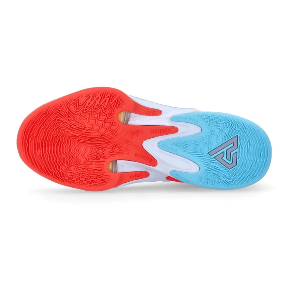 Zoom Freak 4 Basketballschuh
