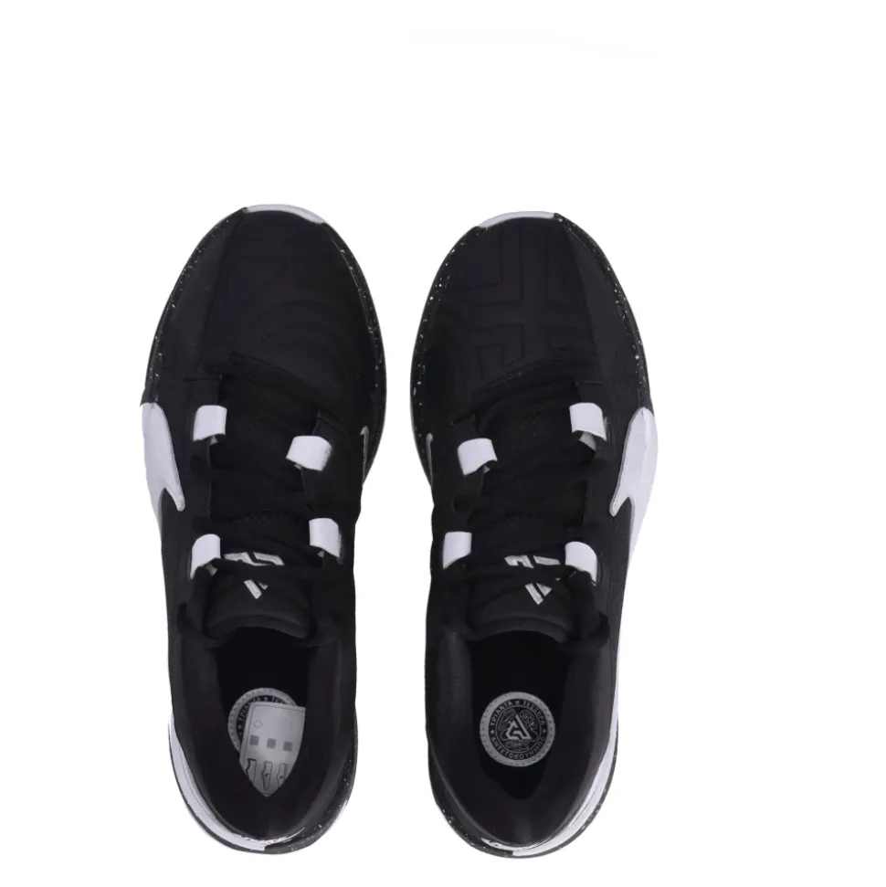 Zoom Freak 5 Basketballschuh