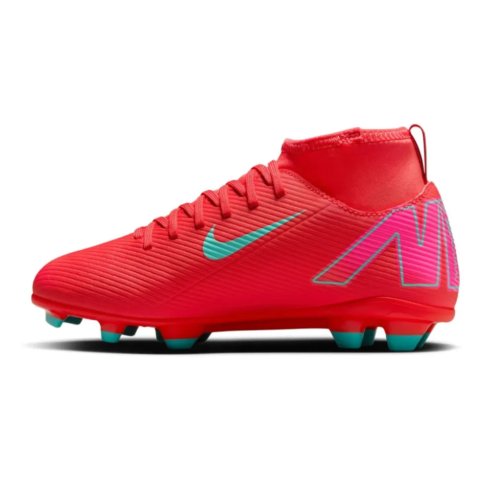Zoom Mercurial Superfly 10 Club FG/MG Fußballschuhe