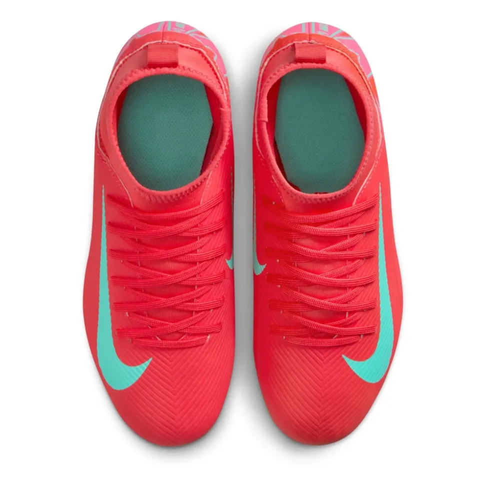 Zoom Mercurial Superfly 10 Club FG/MG Fußballschuhe