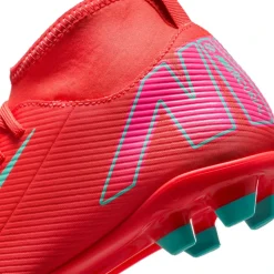 Zoom Mercurial Superfly 10 Club FG/MG Fußballschuhe