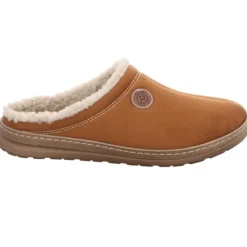 Zuverlässiger und warmer Herrenclog