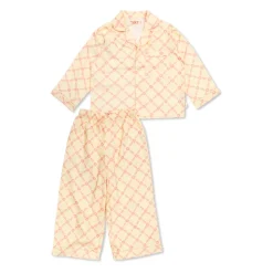 Zweiteiliger Pyjama