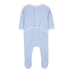Zweiteiliges Pyjama-Set